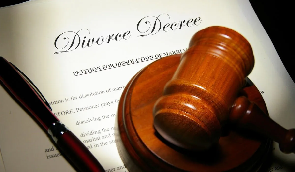 Love Marriage End In Divorce, Spain Man Pays Ex-wife, Mutual Divorce Waiting Period