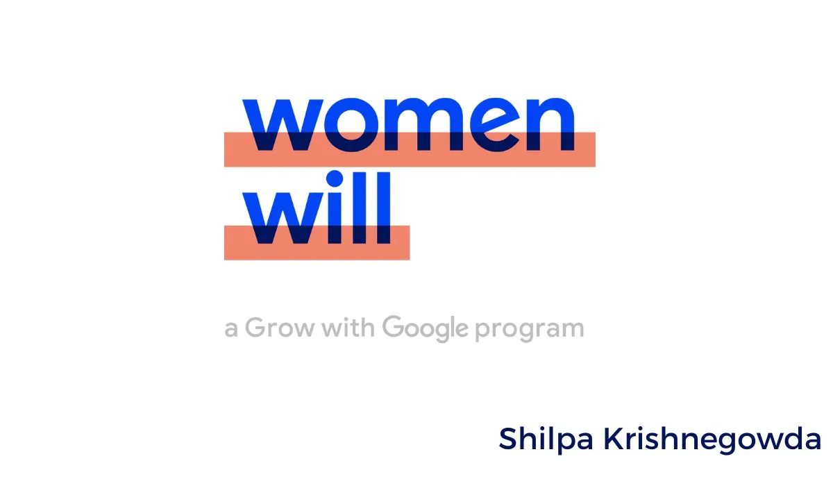 Shilpa Krishnegowda K