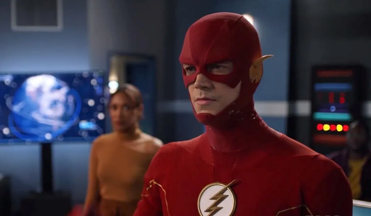 The Flash Season 9 Release Date