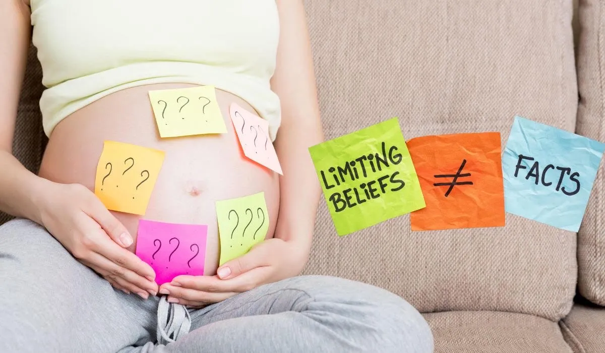 Debunking pregnancy myths