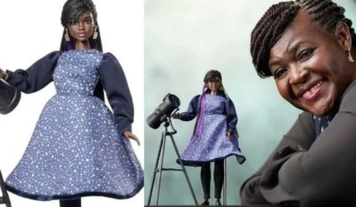 Black and Inclusive Barbie Dolls