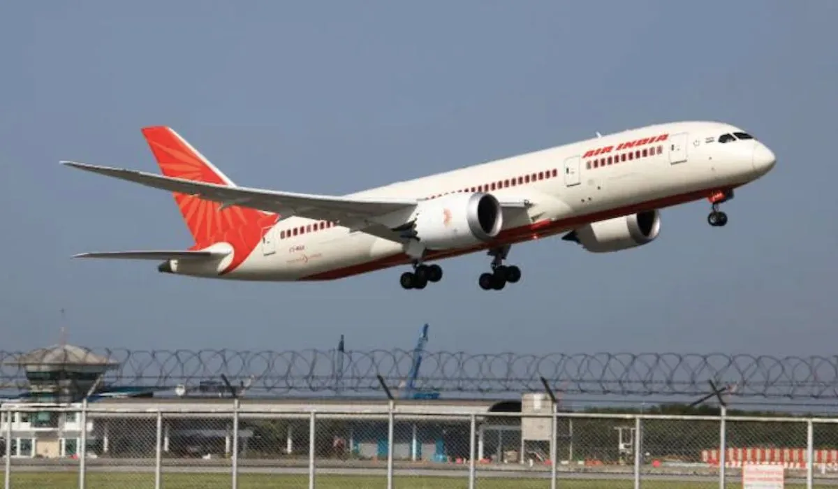 Flight Sexual Harassment, Drunk Man Assaults Woman On Flight