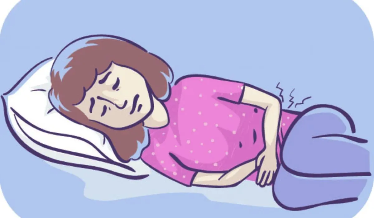 Tackling Period Cramps