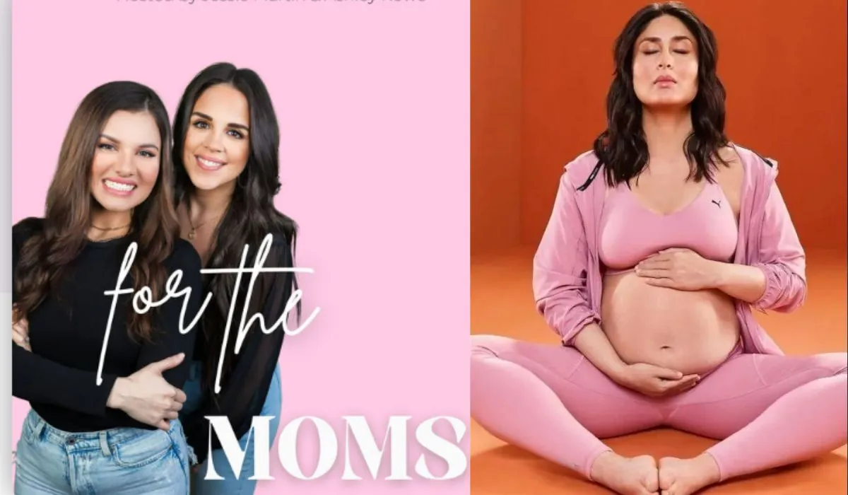Podcasts Celebrating Motherhood