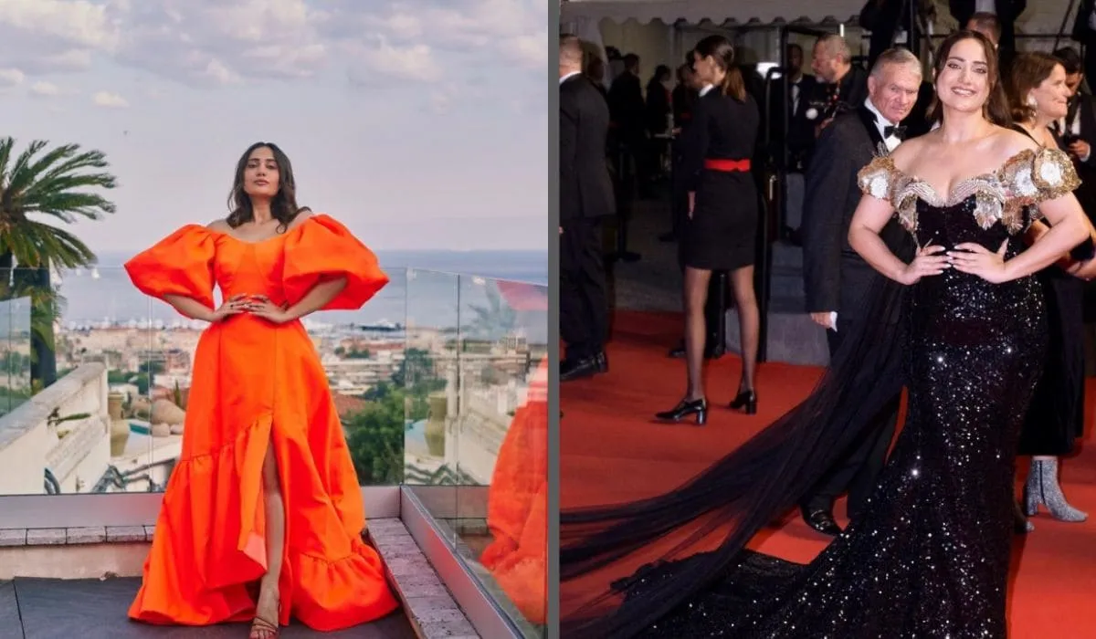 Cannes 2023 Recent Looks